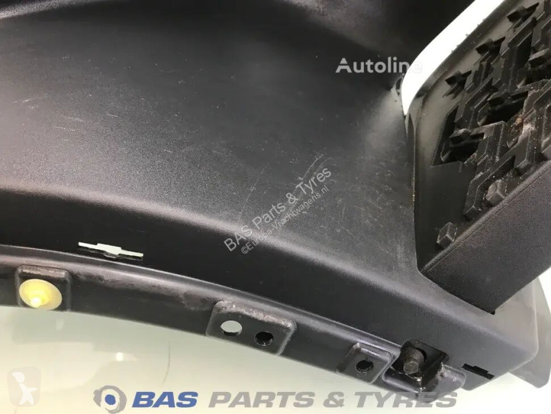 قطع غيار الآليات الثقيلة Volvo