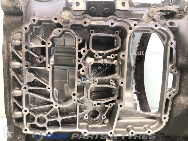 Náhradní díly pro kamiony DAF Gearbox housing