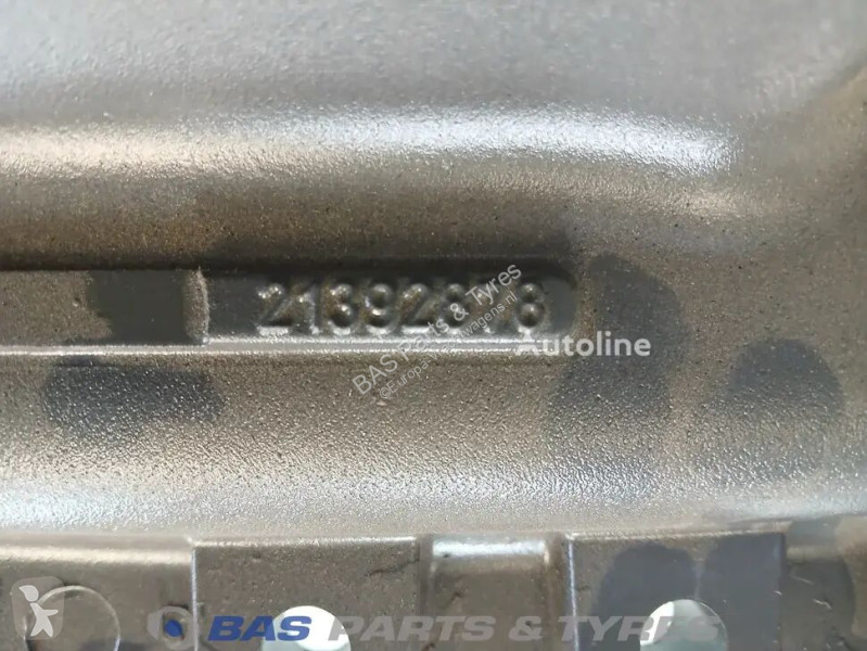 قطع غيار الآليات الثقيلة Volvo housing