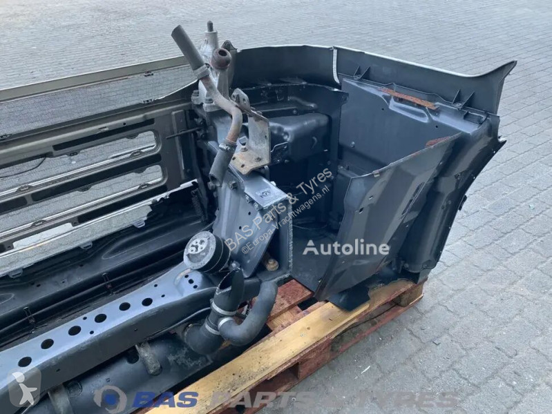 قطع غيار الآليات الثقيلة Scania R-Serie