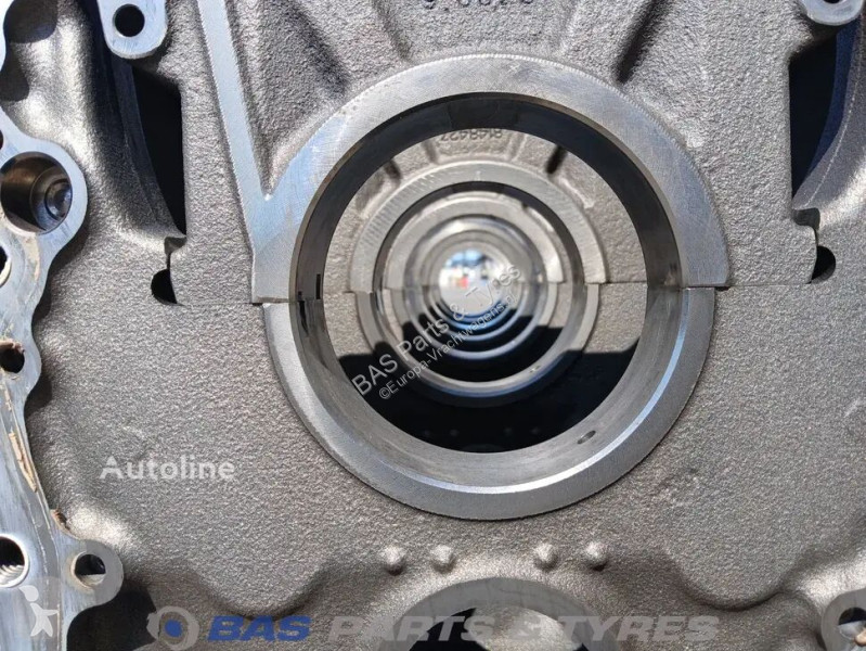 قطع غيار الآليات الثقيلة Volvo Shortblock