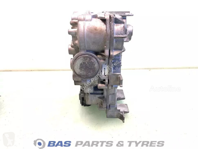 قطع غيار الآليات الثقيلة Mercedes Shift...