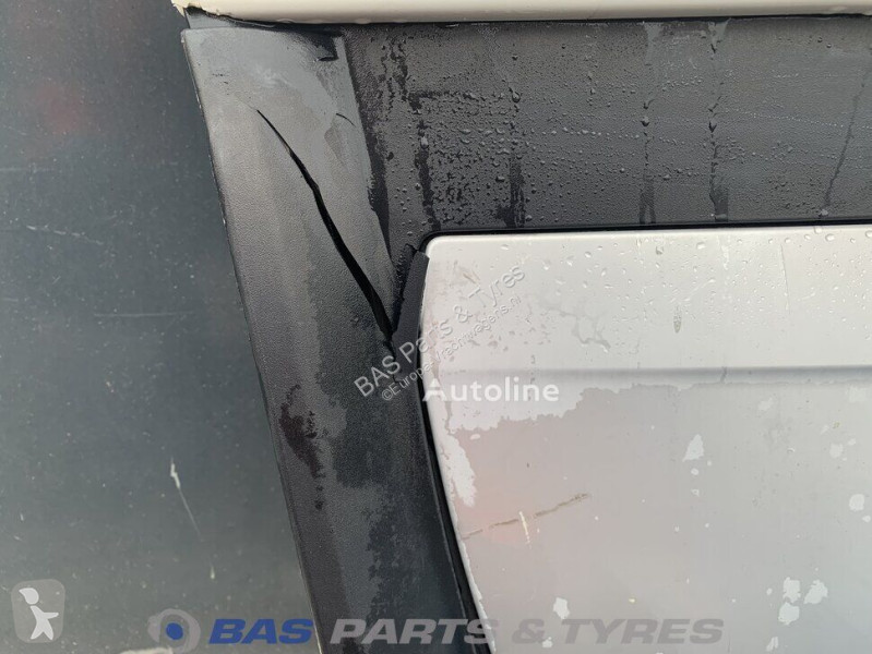 قطع غيار الآليات الثقيلة DAF