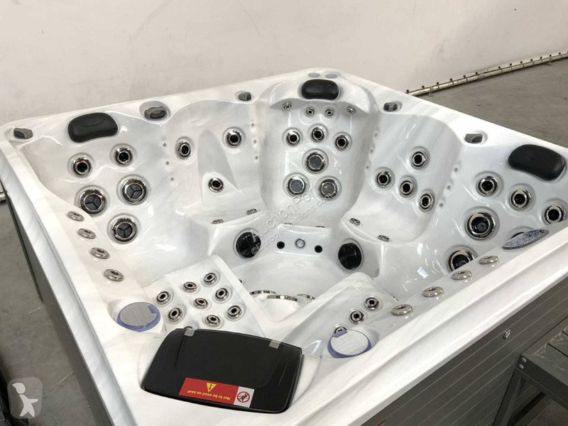 Części ciężarówki  Nordic Insulation