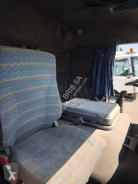 Pièces poids lourds Renault  CABINE PROFONDE  G300