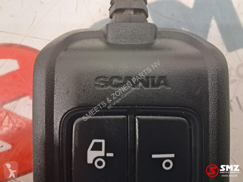 Pièces poids lourds Scania Occ...