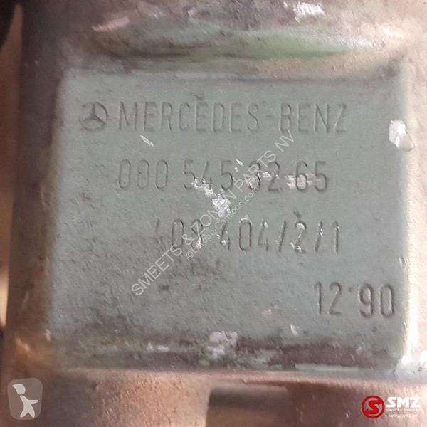 Pièces poids lourds Mercedes Occ...