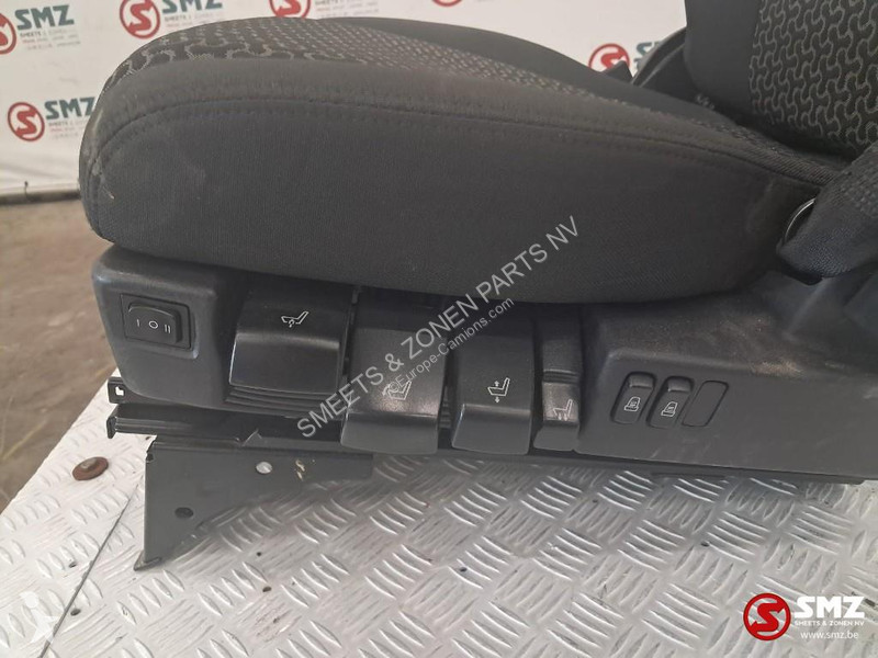قطع غيار الآليات الثقيلة Scania Occ...