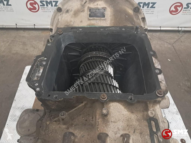 قطع غيار الآليات الثقيلة Volvo Occ...