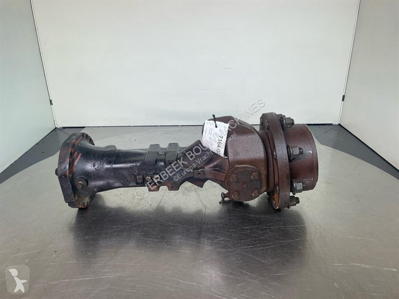 قطع غيار الآليات الثقيلة Manitou MT523-221/65 -...