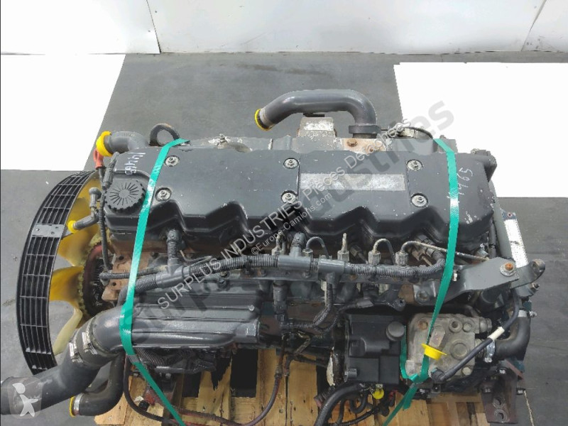 قطع غيار الآليات الثقيلة DAF LF 55.220