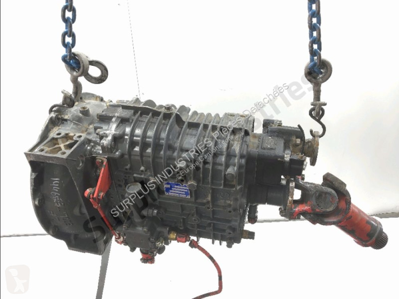 Pezzi di ricambio per mezzi pesanti DAF LF 55.220