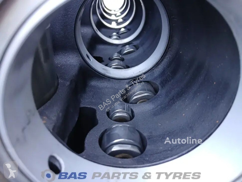 قطع غيار الآليات الثقيلة DAF Cylinder block