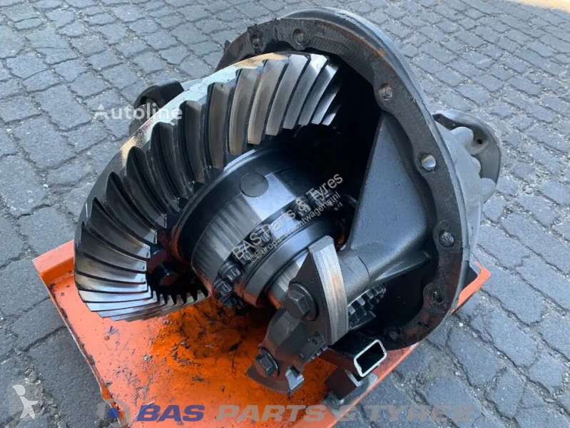 قطع غيار الآليات الثقيلة Scania