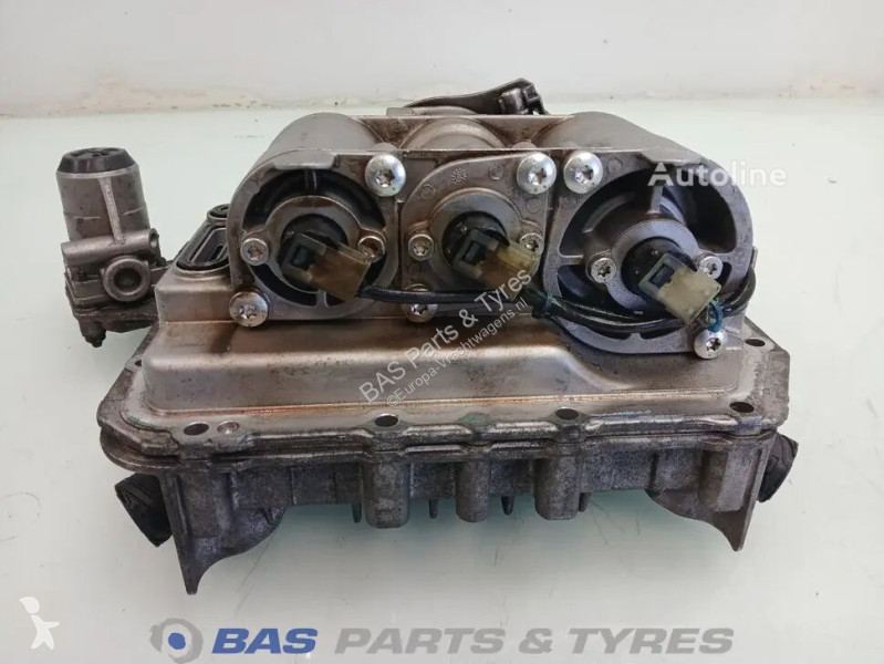 قطع غيار الآليات الثقيلة DAF ECU