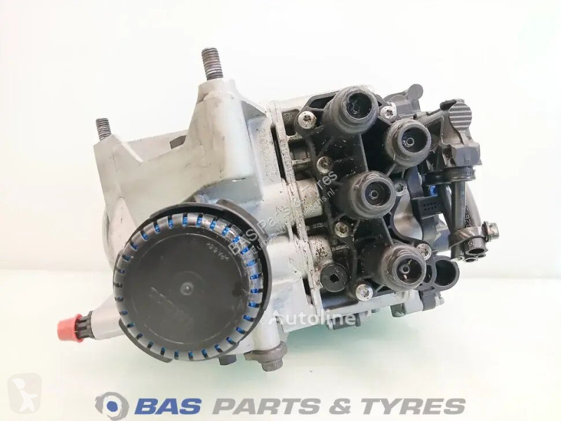 قطع غيار الآليات الثقيلة Scania Air dryer
