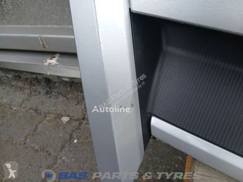 Repuestos para camiones DAF