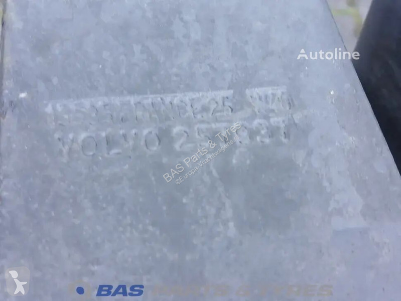 Pezzi di ricambio per mezzi pesanti Volvo