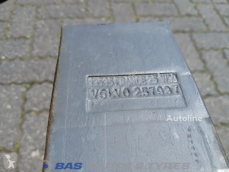 Pezzi di ricambio per mezzi pesanti Volvo