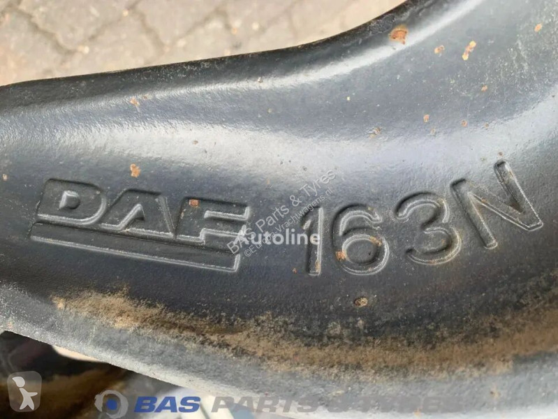 قطع غيار الآليات الثقيلة DAF 163N 163N