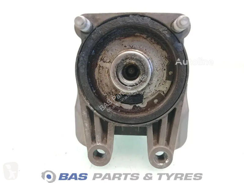 قطع غيار الآليات الثقيلة Volvo Brake valve