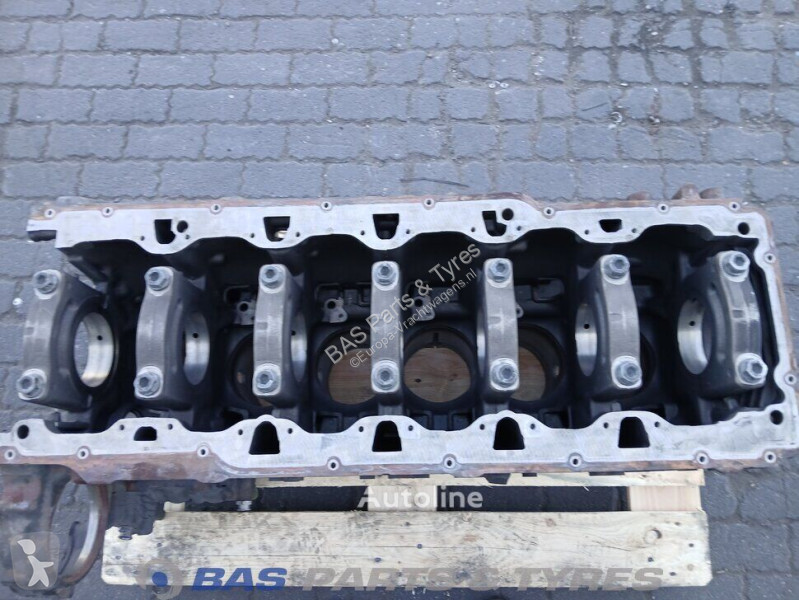 قطع غيار الآليات الثقيلة DAF Shortblock