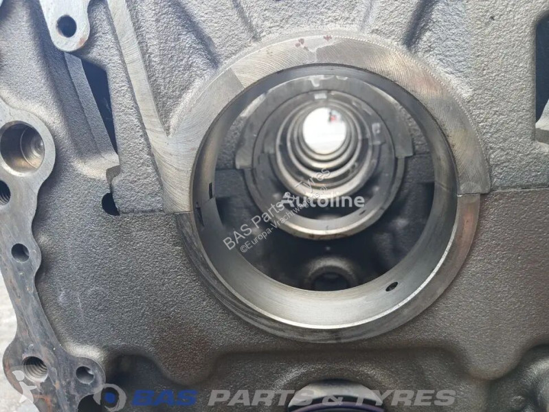 قطع غيار الآليات الثقيلة Renault