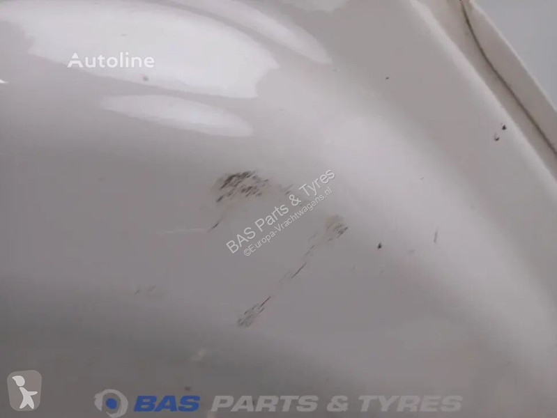 قطع غيار الآليات الثقيلة Volvo