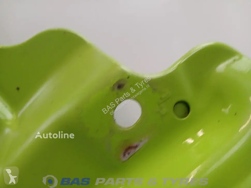 قطع غيار الآليات الثقيلة Volvo Door Extension...