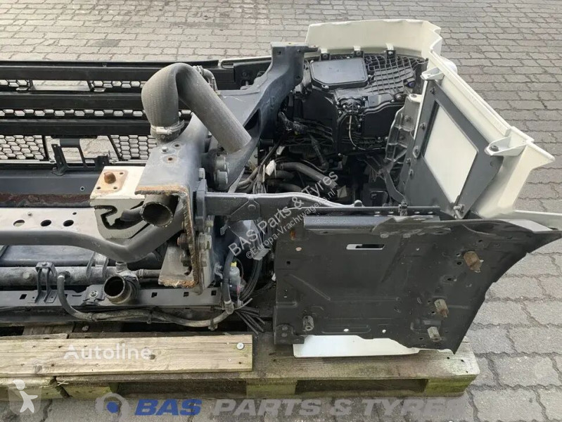 Pezzi di ricambio per mezzi pesanti Scania R-Serie