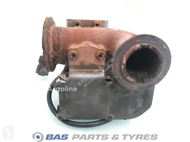 قطع غيار الآليات الثقيلة DAF