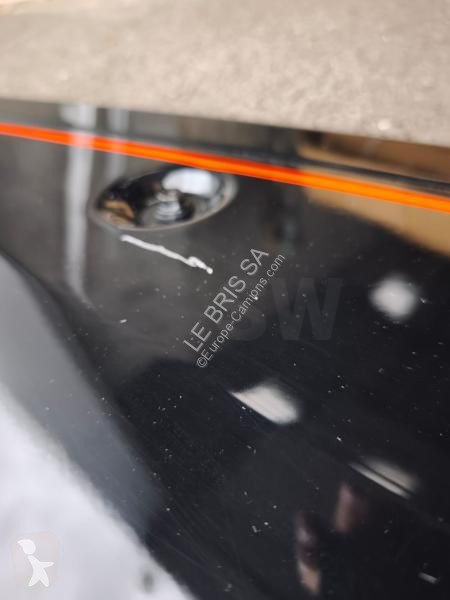 قطع غيار الآليات الثقيلة Renault  KIT JUPES...