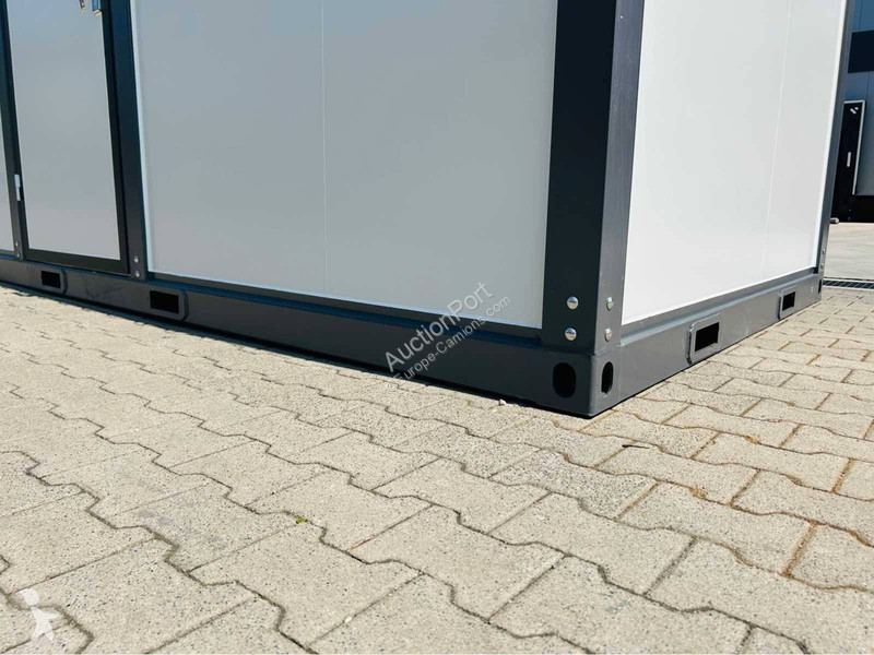 Pièces poids lourds