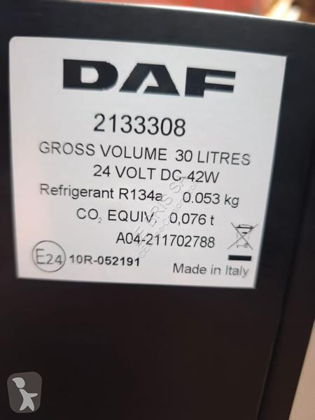 Pièces poids lourds DAF  FRIGO DAF 30 LITRES...
