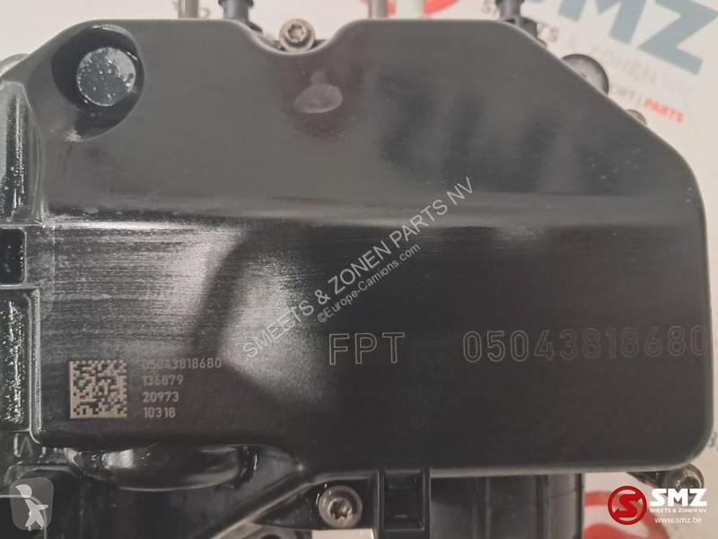 Reservdelar lastbilar Iveco Occ AdBluepomp Iveco
