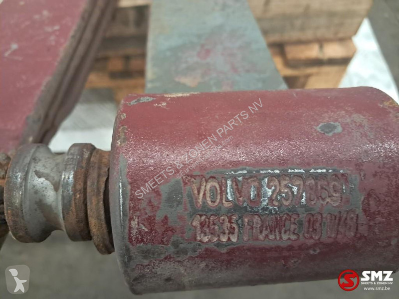 Запчасти для грузовика Volvo Occ set bladveren...