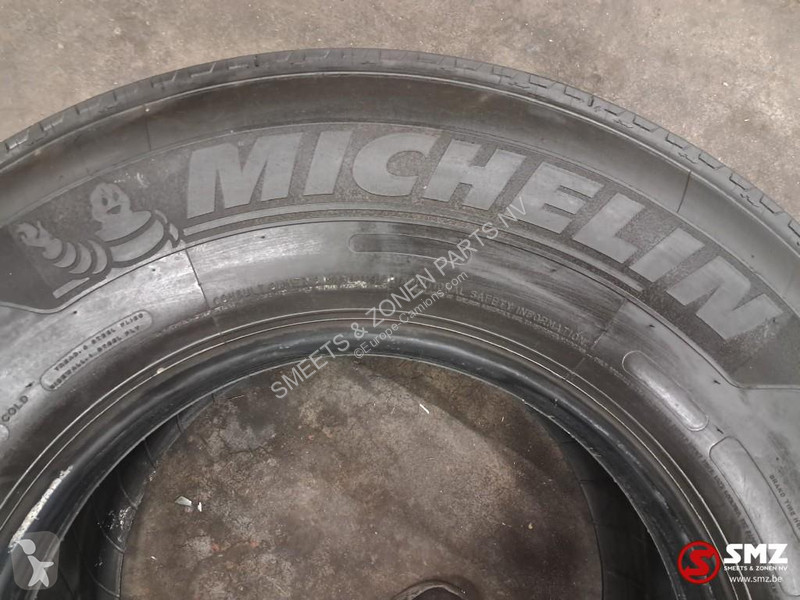 Запчасти для грузовика Michelin Occ...