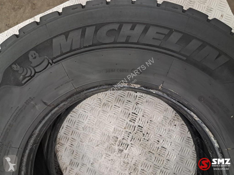 Pièces poids lourds Michelin Occ...