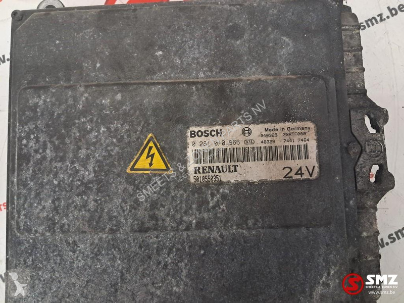 Piese camioane Renault Occ ECU...
