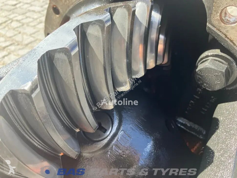 Repuestos para camiones Meritor Renault P13170