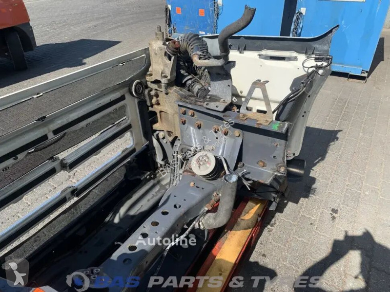 Vrachtwagenonderdelen Scania R-Serie