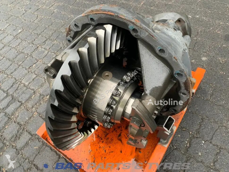 Piese camioane Scania