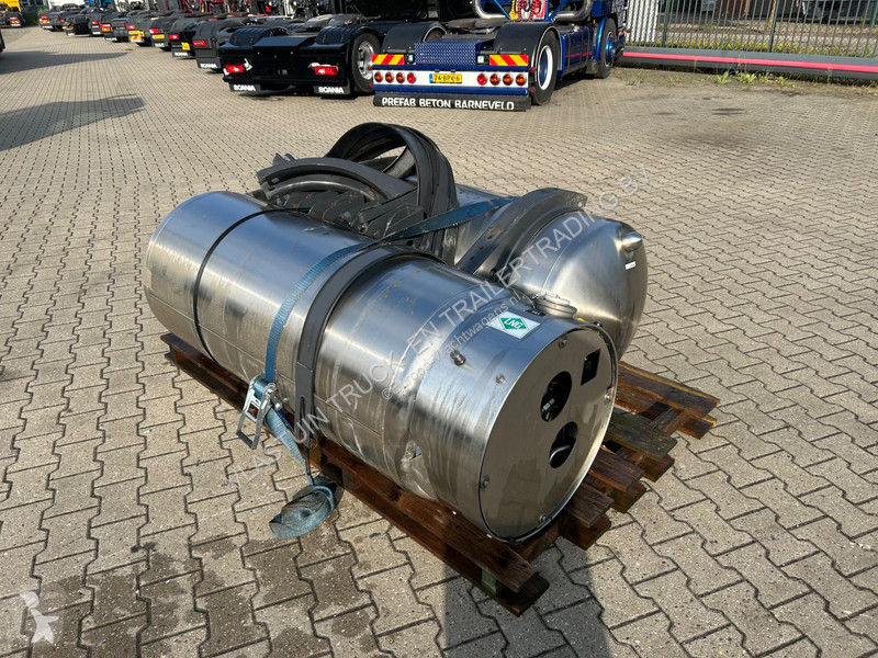 Vrachtwagenonderdelen Scania NG TANKS | TOP...