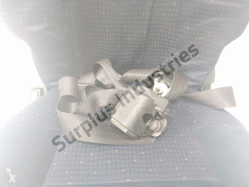 Repuestos para camiones Volvo FM 400
