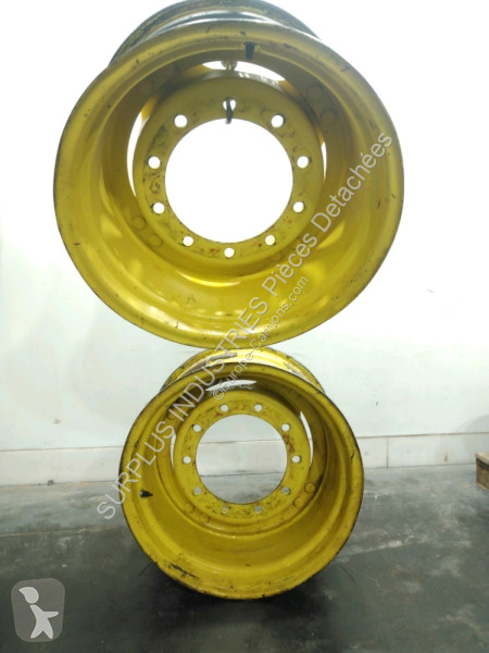 Repuestos para camiones John Deere 6520