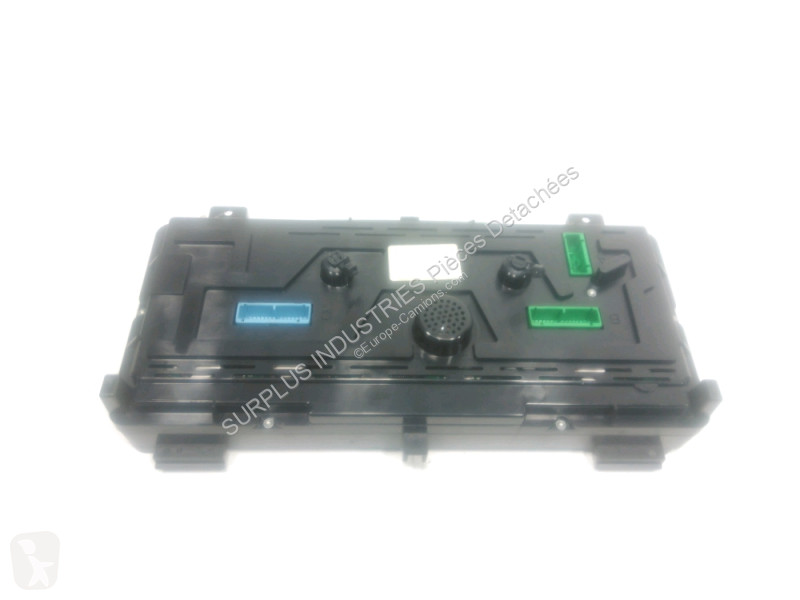 Peças pesados Volvo FL 240