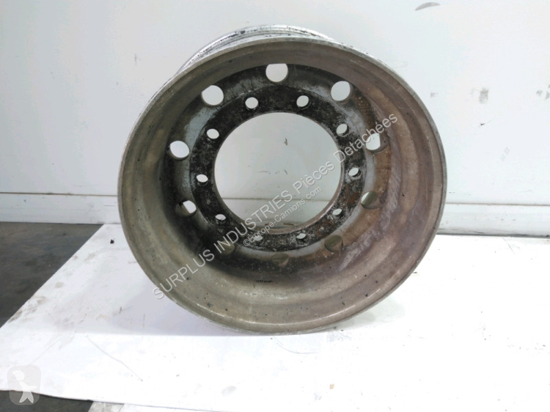 Repuestos para camiones Benalu BULK