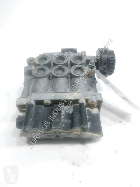 Repuestos para camiones Benalu BULKLINER S