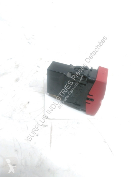 Repuestos para camiones MAN TGS