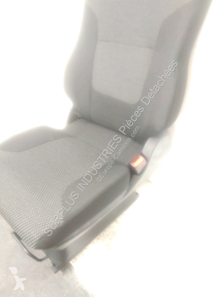 Repuestos para camiones MAN TGS 35.360